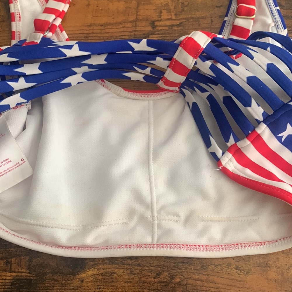 Bathing suit top - Picture 4 of 4